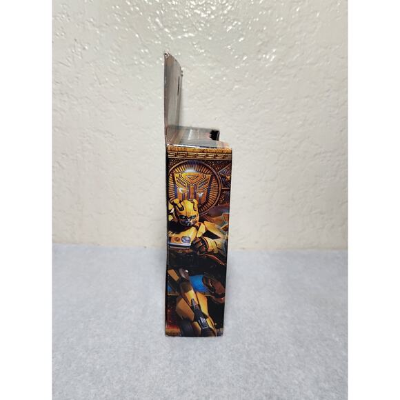 Transformers Rise Of The Beasts Bumblebee Power Plus Series New Sealed Hasbro - Picture 5 of 7